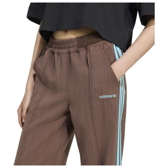Adidas Γυναικείο παντελόνι φόρμας Tailored Pants
